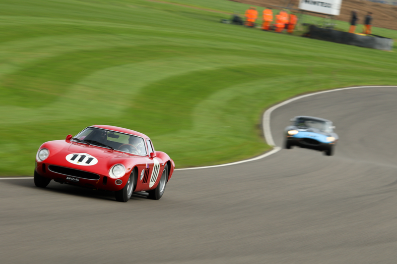 Illustration for article titled #75MM Members Meeting Photos